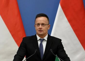 Hungaria hedh akuza të rënda ndaj Ukrainës: Po ndërhyn në zgjedhjet tona, tentoi të ndikojë pro partive të opozitës