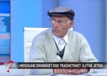 “E kapa me tjetrin në shtëpi”/ I moshuari rrëfen historinë: Gruaja më dhunoi e tradhtoi…