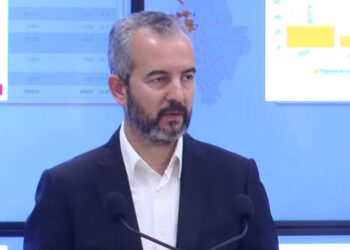PS fitoi Vorën, Celibashi: Mund të ketë vonesa në Shkodër e Durrës, ja kur del rezultati për bashkitë e tjera