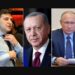 Turqia jep sinjale pozitive për luftën: Ukraina dhe Rusia shumë pranë për të arritur një marrëveshje!
