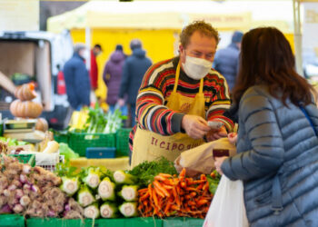 Kriza/ Ekonomi: Inflacioni i lartë, pasojë e pandemisë dhe luftës! Konsumatorët të…