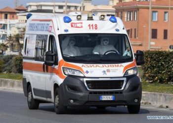 Emri/ Tragjike në Itali, emigranti shqiptar humb jetën në vendin e punës