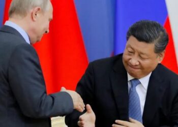 “Tradhëtia”/ Vladimir Putinin e lë në “baltë” dhe Kina: Pezullohen financimet ndaj Rusisë