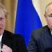 “Putin duhet të kuptojë se ka dështuar”/ Johnson akuza të rënda shefit të Kremlinit: Ka kryer krime lufte