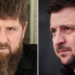 Lideri çeçen i kërkon Zelenskyt të dorëzohet dhe i bën propozimin e papritur