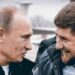 Putini gradon gjeneral liderin Kadyrov, zbulohet roli i ushtarëve çeçen në Ukrainë