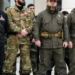Pushtimi rus/ Lufta në Ukrainë, roli i trupave çeçene dhe kërcënimet e Kadyrov