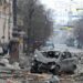 Lufta në Ukrainë/ 27 qytetarë të vrarë nga rusët në Kharkiv në 24 orët e fundit