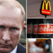 Pasojat e luftës/ Rusët s’do të konsumojnë më Coca-Cola, McDonald’s, Pepsi dhe Starbucks