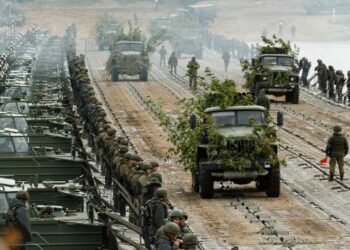 SHBA dhe NATO në “luftë” për të deshifruar statusin e negociatave të paqes midis Rusisë dhe Ukrainës