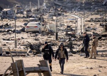 Prezantuesi rus jep dorëheqjen, shpërthen kundër Putin: Ai po bën një masakër, mësova se…! S’mund të bëhesha një kriminel lufte