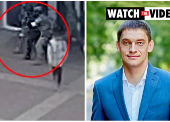 VIDEO/ Rusët rrëmbejnë kryebashkiakun ukrainas, Zelensky: Ky është krim lufte dhe terrorizëm