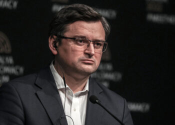 Ministri i jashtëm i Ukrainës, Kuleba: Ka fare pak shpresa për zgjidhje diplomatike