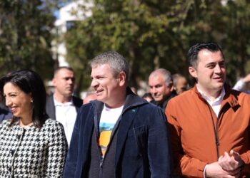 “PS e hapur për të bashkëpunuar”, Gjiknuri: Opozita ka hyrë në një cikël shkërmoqje pa kthim
