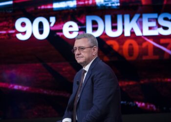 Braktiseni Don Dukën… sa nuk është vonë!