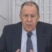 Lavrov krahason SHBA-në me Hitlerin për ‘nënshtrimin e Evropës’: Nëse planifikojnë të luftojnë Rusinë, ta mendojnë mirë