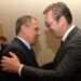 “Me serbët jemi popull vëllazëror”/ Lavrov: Na bashkon historia e përbashkët!