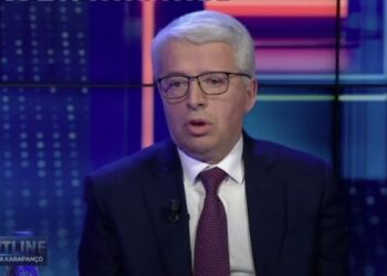 Ish-ministri Lleshaj: Putini si Hitleri, asimetria mes dy ushtrive favor për Ukrainën. Nëse përdoren armët bërthamore, kemi…!