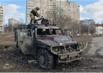 Franca u kërkon qytetarëve të largohen nga Rusia/ Ministri i Jashtëm: Më e keqja ende nuk ka kaluar