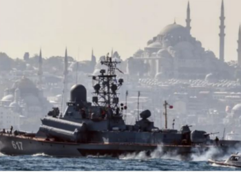 Makthi për Putin/ Turqia i thotë “jo” luftanijeve ruse që kalojnë Bosforin e Dardanelet