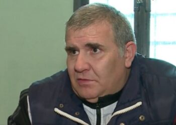 Dosja/ 260 mijë euro për tërheqjen e dëshmisë që implikonte Shullazin në vrasjet e 2005, rrëfimi i të penduarit të SPAK-ut Luftar Reçi, emrat e dy sekserëve