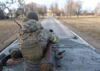 Eksperti amerikan i luftrave moderne: Të gjitha gabimet e ushtrisë ruse në Ukrainë