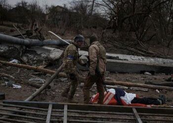 Korridori humanitar kthehet në masakër/ Rusët vrasin civilët që po evakuoheshin