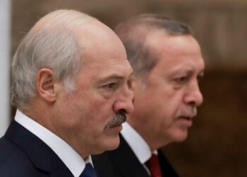 Lufta në Ukrainë/ Erdogan bisedë telefonike me Lukashenkon. Ja për çfarë u diskutua