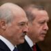 Lufta në Ukrainë/ Erdogan bisedë telefonike me Lukashenkon. Ja për çfarë u diskutua