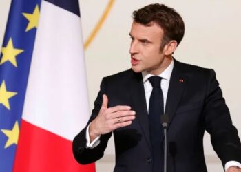 Macron: Lufta e nisur nga Putini i ka dhënë Aleancës një qartësi strategjike