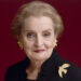 Ndërron jetë mikja e madhe e shqiptarëve, ish-Sekretarja e Shtetit, Madeleine Albright