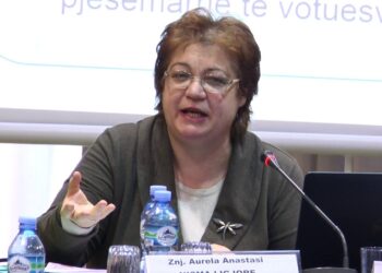 Disa refleksione në 100 vjetorin e marrëdhënieve diplomatike Shqipëri-Britani e Madhe