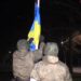 Lufta/ Bie një tjetër qytet në Ukrainë, forcat ruse heqin flamurin “verdheblu” nga sheshi qëndror