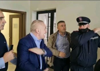 Konflikti te selia e FRD/ Gjykata Kushtetuese: Ilir Meta jo në lartësinë e Kryetarit të Shtetit