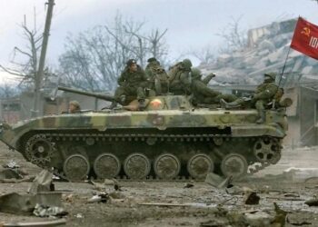 E njëjta taktikë si dy dekada më parë/ Rusia po ndjek taktikën e njëjtë si në Çeçeni