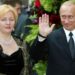 FOTO/ Jeta sentimentale e Putin! Nga intimiteti me pastruesen te divorci, kush janë vajzat e tij të mistershme