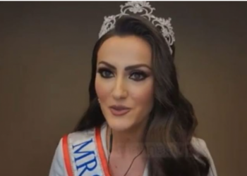 “Kam punuar pastruese”/ U zgjodh Miss në SHBA, shqiptarja: S’kisha një jetë të lehtë