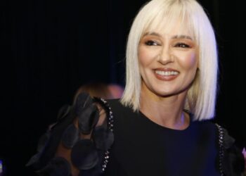 Monika Lubonja rrëfen zhgënjimin e madh prej dy ish-banorëve të BBV: Abuzuan me sinqeritetin dhe dashurinë time!