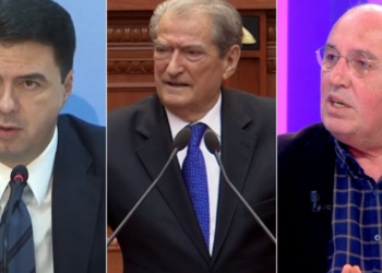 “E pamundur t’i kërkosh Berishës të largohet nga PD”/ Mustafaj: Edhe Basha mund të garojë