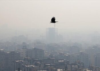 Studimi/ Ndotja e lartë e ajrit po luan një rol kyç në uljen e lindshmërisë në Ballkan