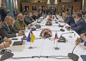 Rusia nis tërheqjen e trupave, zbardhen të plota 5 kushtet e Ukrainës: A po arrihet paqja?