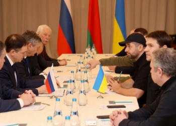 Lufta mes Rusisë dhe Ukrainës, lajmi i mirë nga bisedimet: Ja progresi i arritur nga negociatorët për paqen