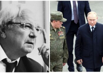 A do ta likuidojnë Putinin gjeneralët dhe oligarkët e tregut në Moskë?