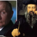 “Lindja do ta dobësojë Perëndimin”/ Parashikimi i frikshëm i Nostradamus: Kundërshtari do të…