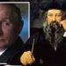 Nostradamus parashikon një luftë ‘të madhe të tmerrshme’ në vitin 2023