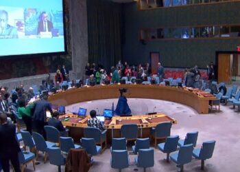 Rusia krime lufte në Ukrainë / Shqipëria, SHBA e 4 vende të tjera akuzojnë hapur Putinin. Ambasadori rus në OKB…!