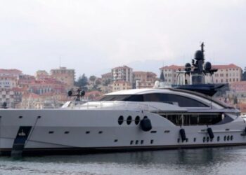 Forbes/ Ja miliardat që humbën oligarkët rusë prej sanksioneve pas luftës në Ukrainë
