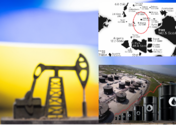 Litri 265 lekë, por Shqipëria ka 200 milionë fuçi rezerva nafte/ Është ndër të parat në Europë. 15 vendet me rezervat më të mëdha