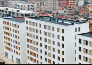 VIDEO/ Përfundon programi i Rindërtimit në Shijak, Rama: 665 apartamente gati për të pastrehët nga tërmeti