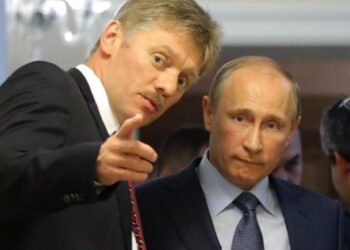 “Përpjekjet e SHBA-së do të dështojnë”/ Peskov: Nuk do ndodhë asgjë nëse…